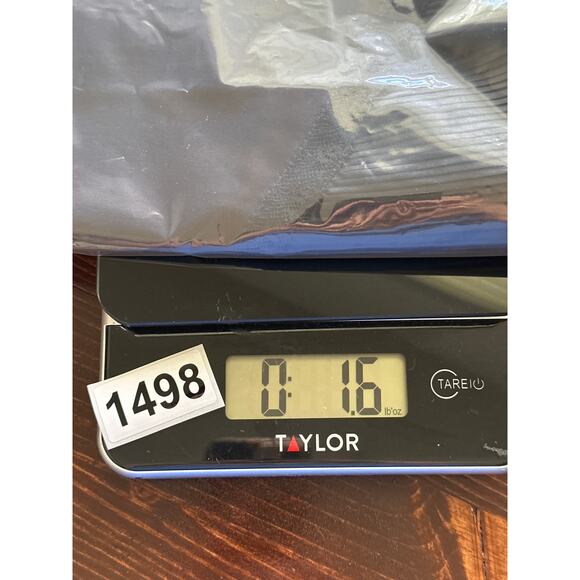 VTG 60s Vanity Fair Satin Pleated Ruffle Trendy Shorts Loungewear M Fall Winter - Picture 14 of 14